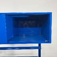 Production Basics Portable Laboratory Bench Table image 3